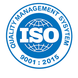 ISO Certification