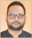 Naushad Khan