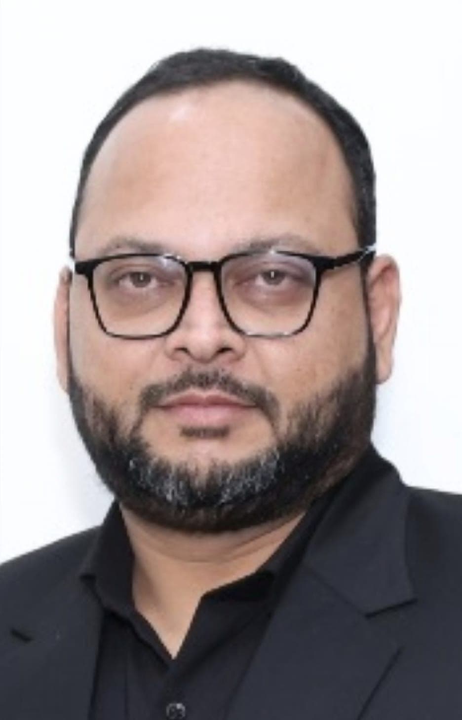 Naushad Khan